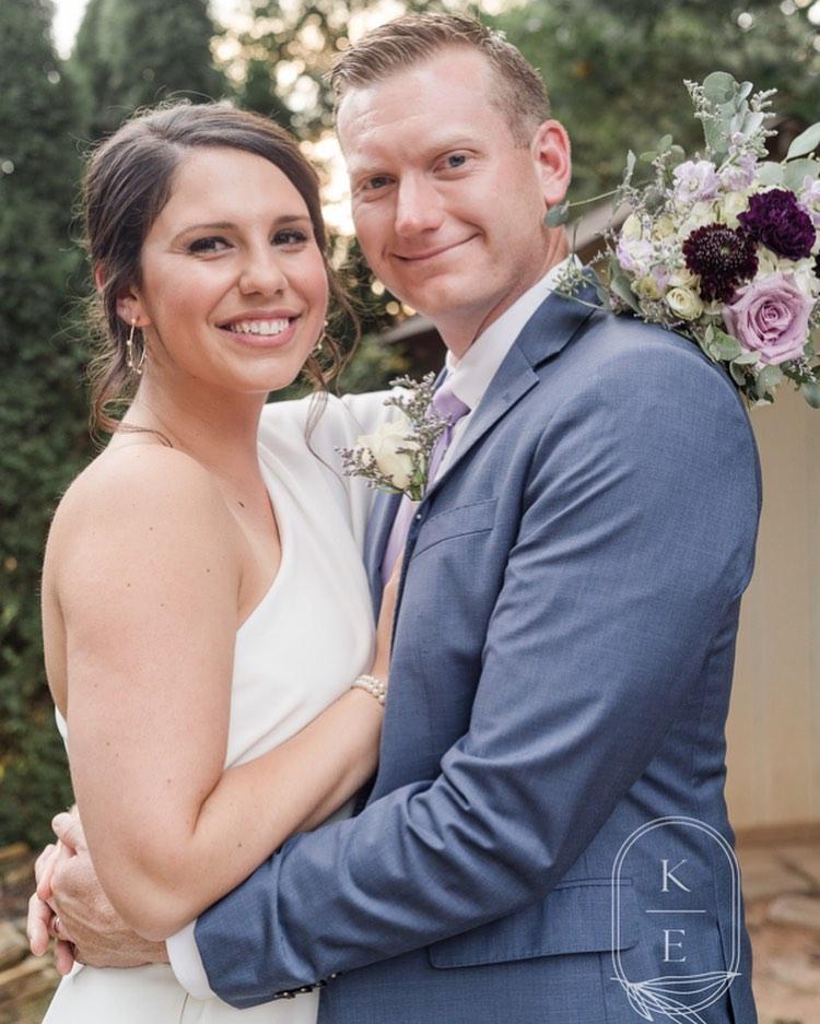 The Wedding Website of Samantha Fultz and Chad Fultz