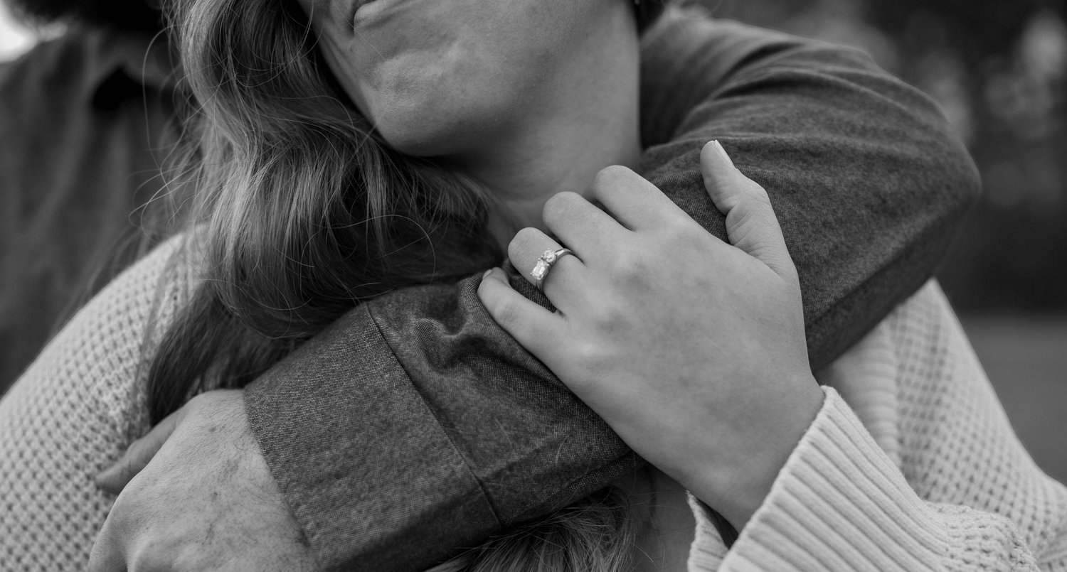 The Wedding Website of Tia Hankwitz and Johnny Riehle