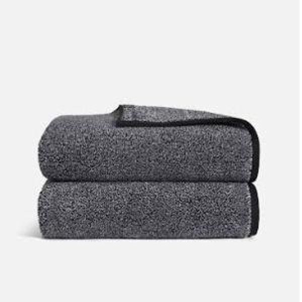 Super-Plush Turkish Cotton Bath Sheets