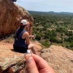 Enchanted Rock