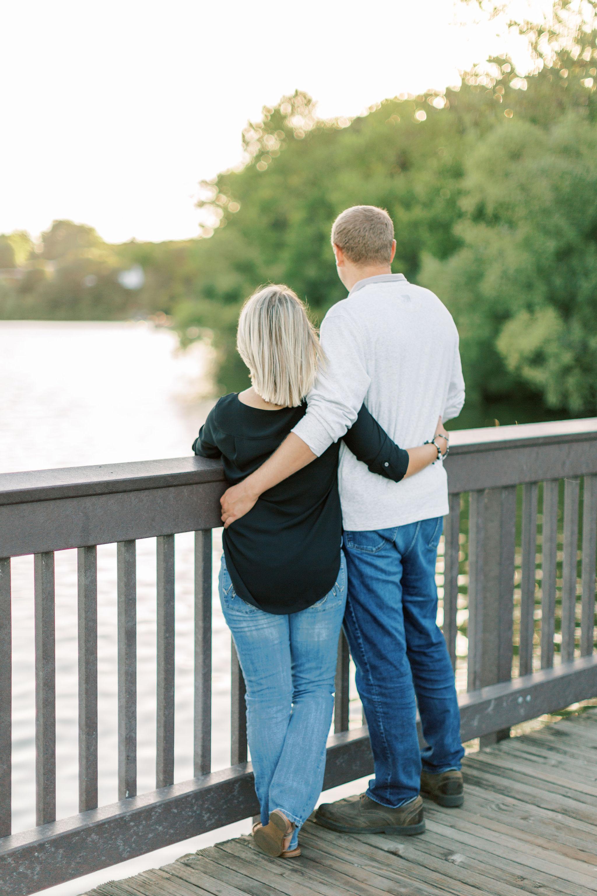 The Wedding Website of Alex Salzer and Greg Ahl