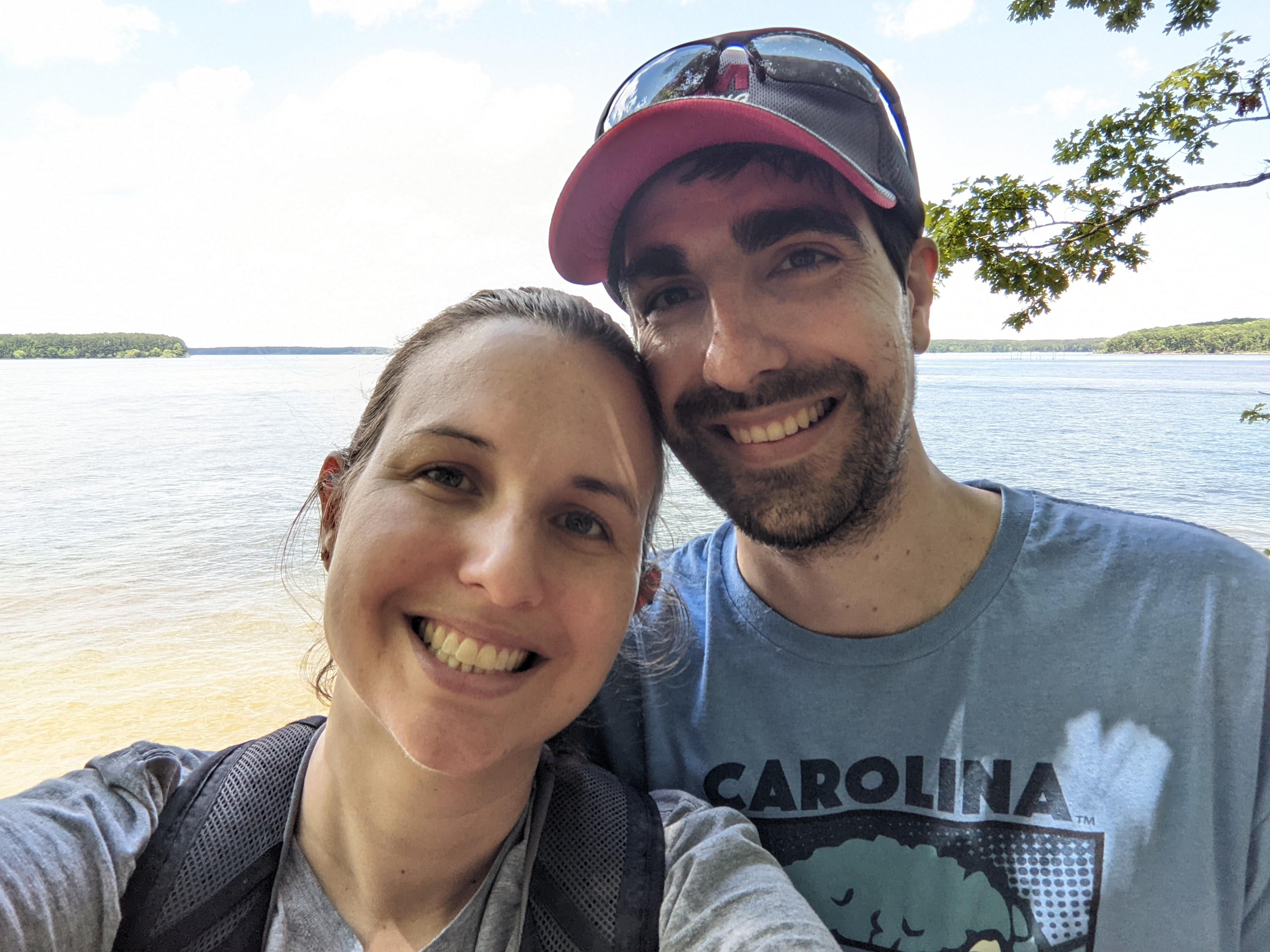 The Wedding Website of Anna Miller and Kyle Gaffney