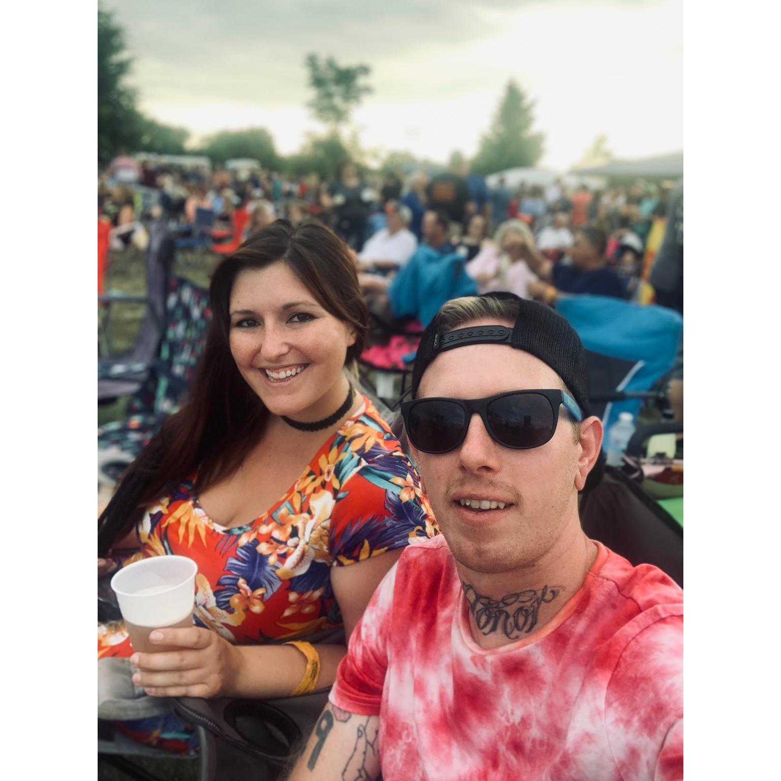 Ankeny Summerfest 2019