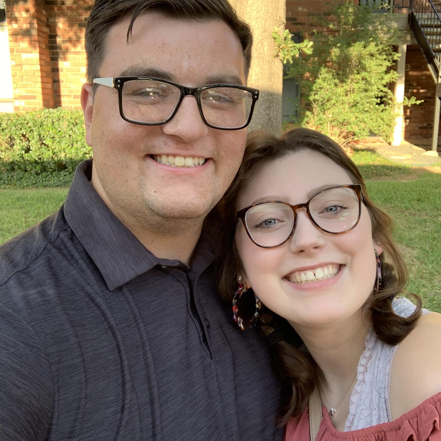 Our 3 year anniversary 2022