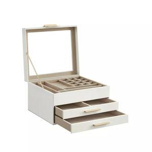 Jewelry Box Accessory Organizer