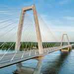 Lewis and Clark Bridge