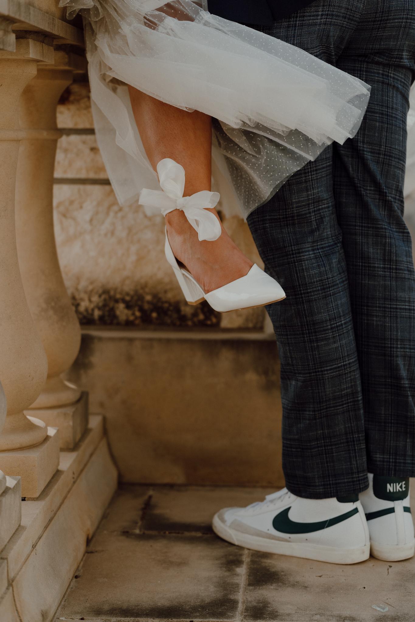 The Wedding Website of Kelli Melton and Justin Melton