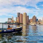 Water Taxi