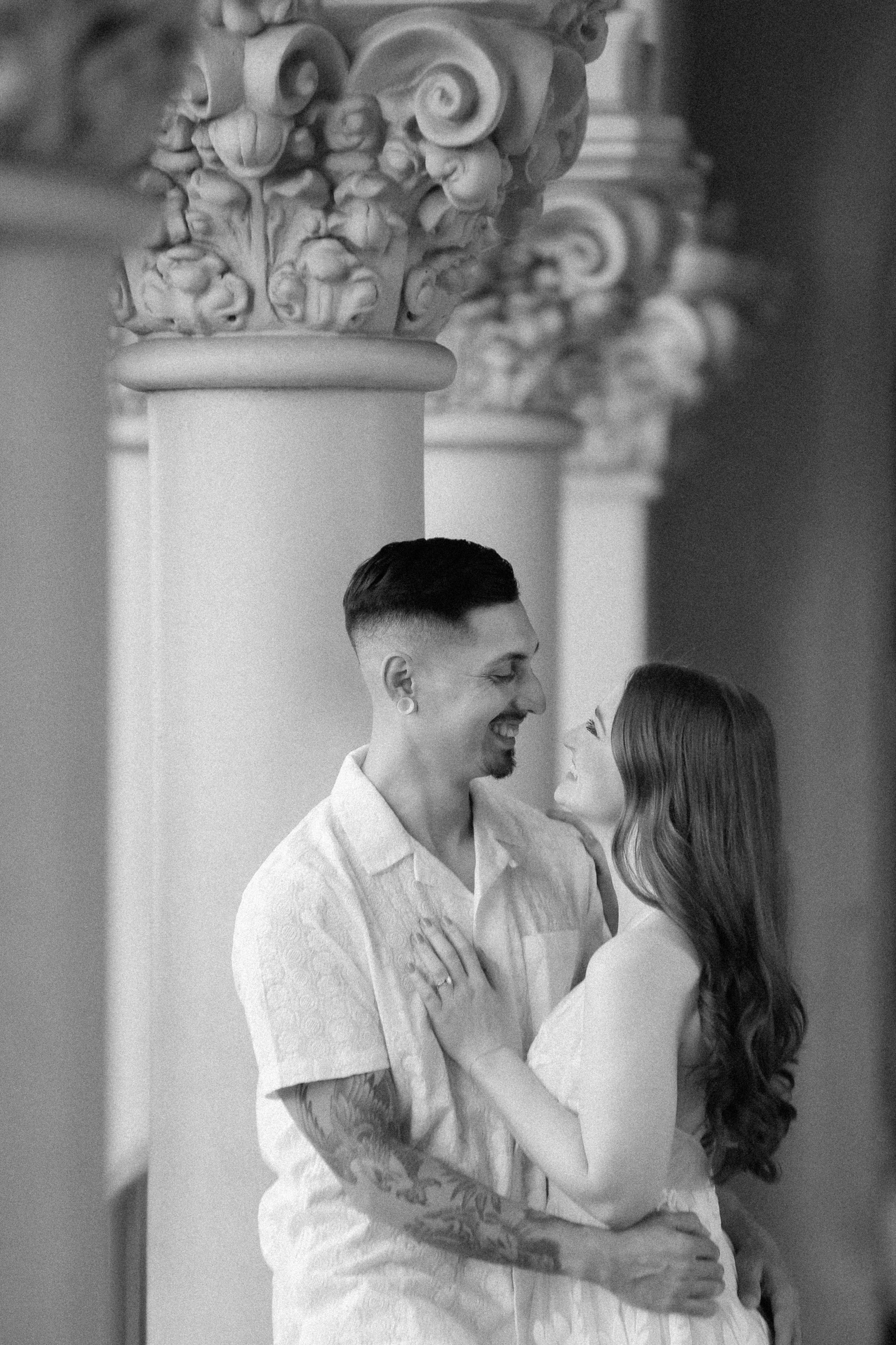 The Wedding Website of Alicea Clayton and Adrian Segura