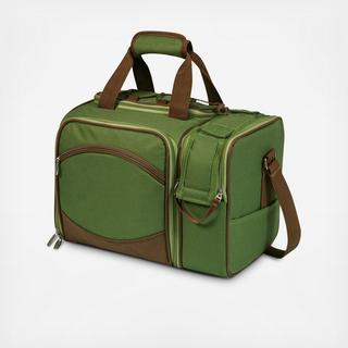 Malibu Picnic Tote