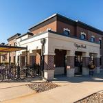 Main Street Cafe & Bakery