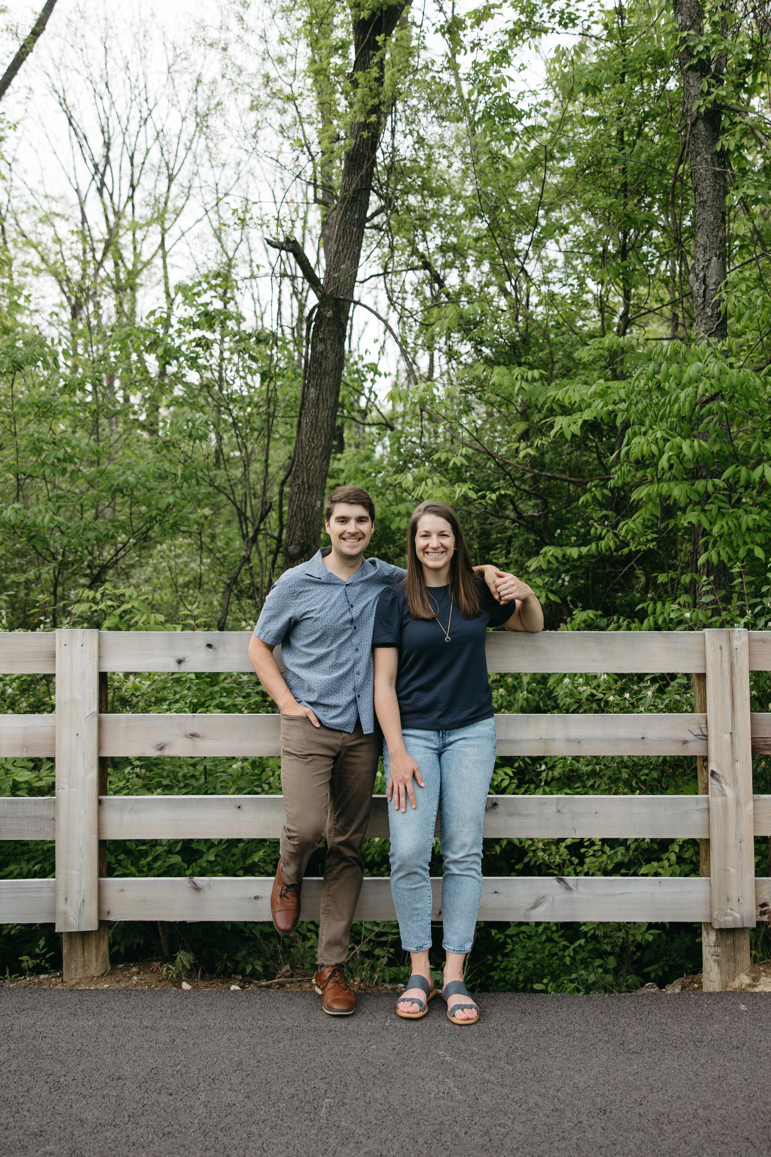 The Wedding Website of Lindsey Tobias and Joseph Szabo