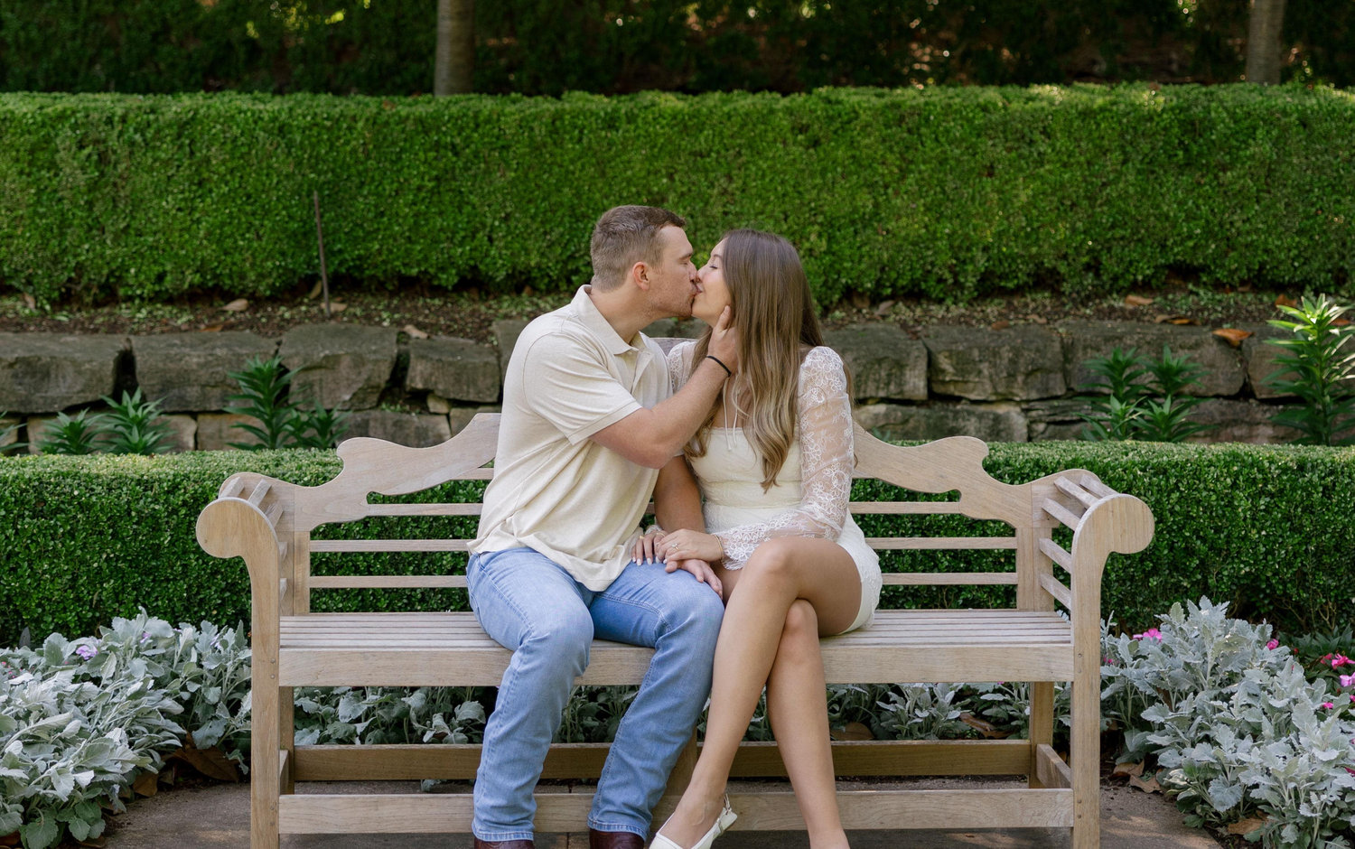 The Wedding Website of Camdyn Shaw and Steven Barker
