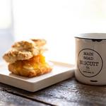 Main Road Biscuit
