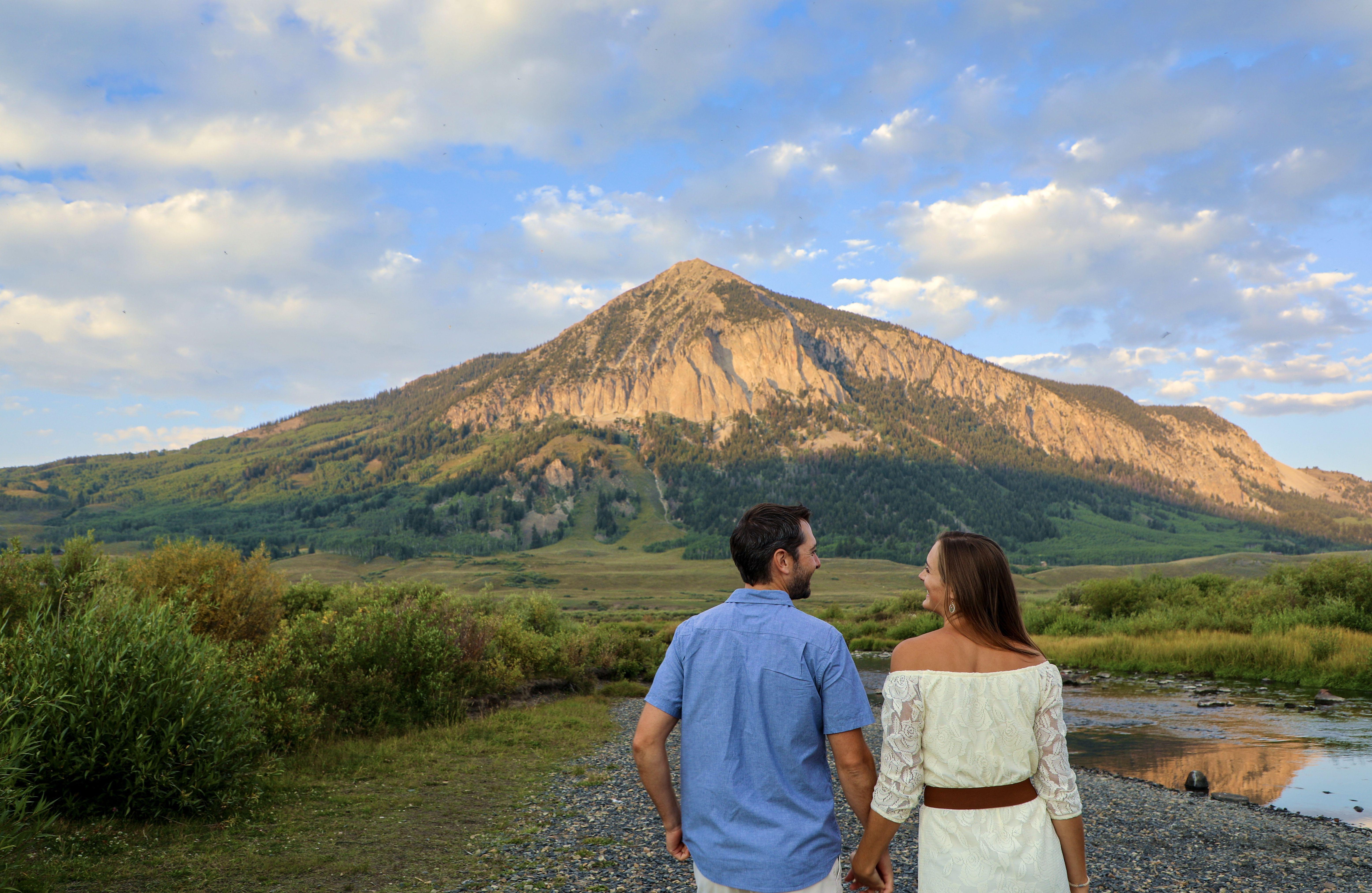 The Wedding Website of Sarah Perry and Chris Beans