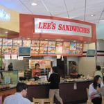 Lee's Sandwiches