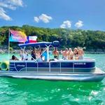 Austin Rental Boats