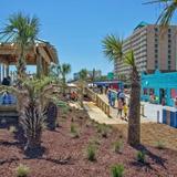 Carolina Beach Boardwalk District