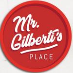 Mr Gilberti's