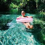 Rainbow Springs State Park Tube Rentals
