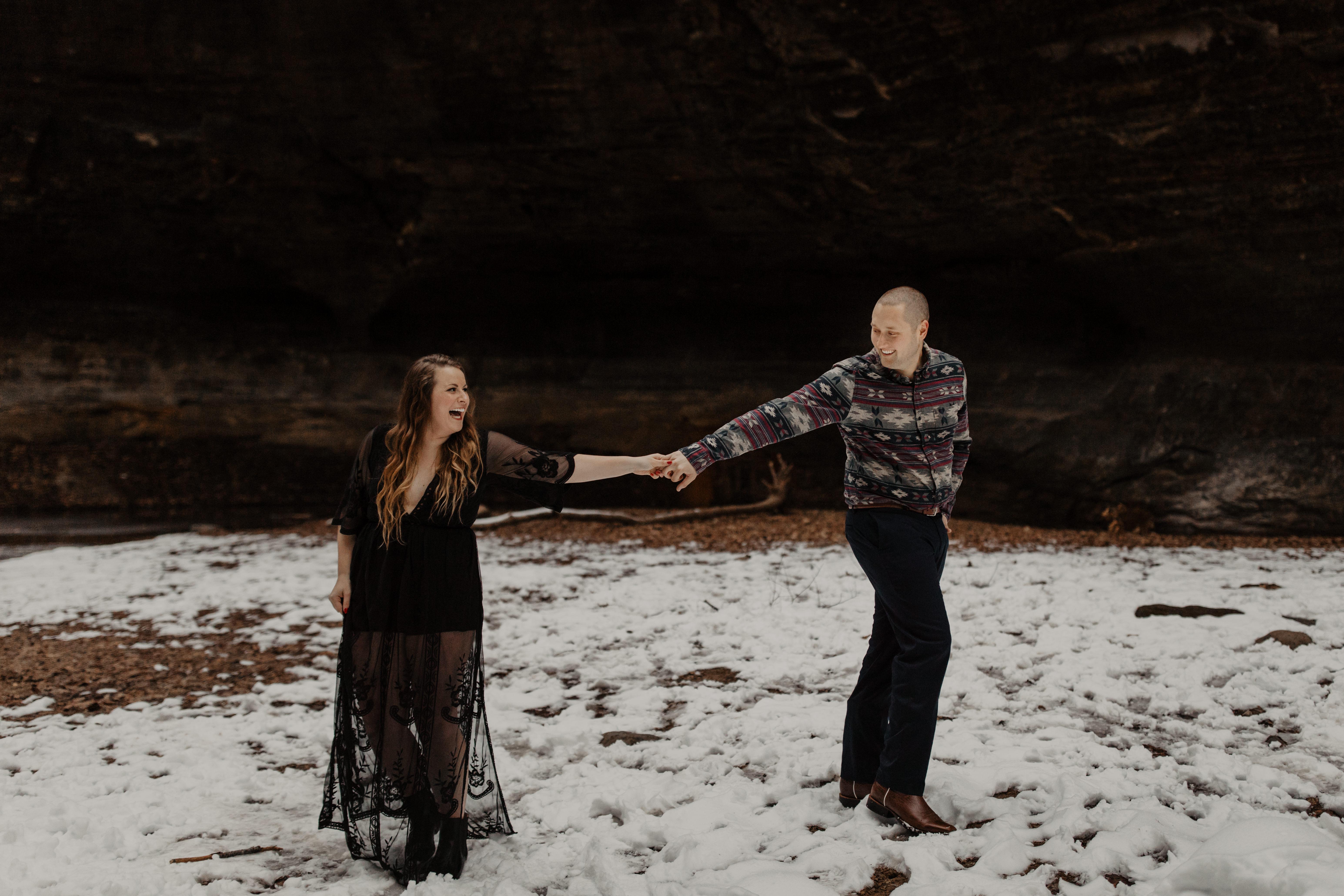 The Wedding Website of Heidi Mott and Michael Devito