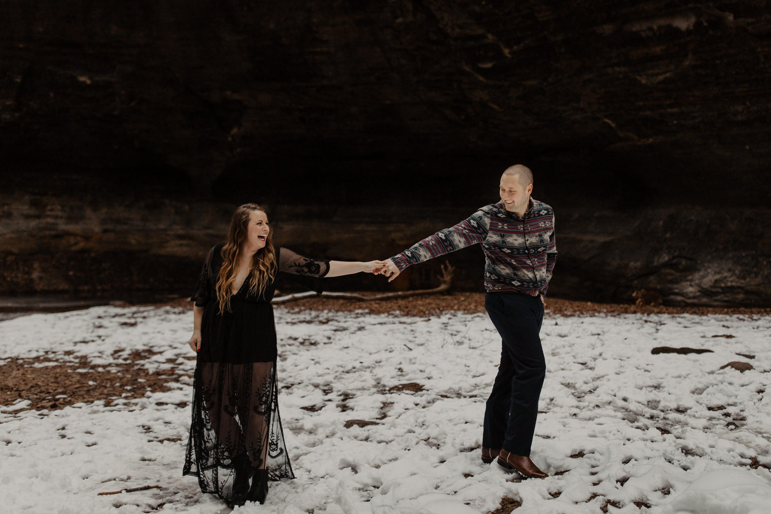 The Wedding Website of Heidi Mott and Michael Devito
