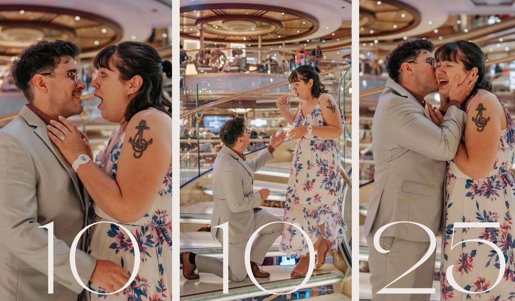 The Wedding Website of Lauren Teixeira and Sam Badillo