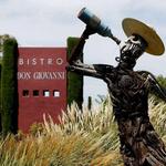Bistro Don Giovanni