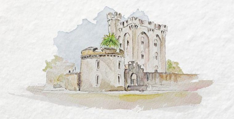 The Wedding Website of Sarai Crespo and Iñigo Sainz