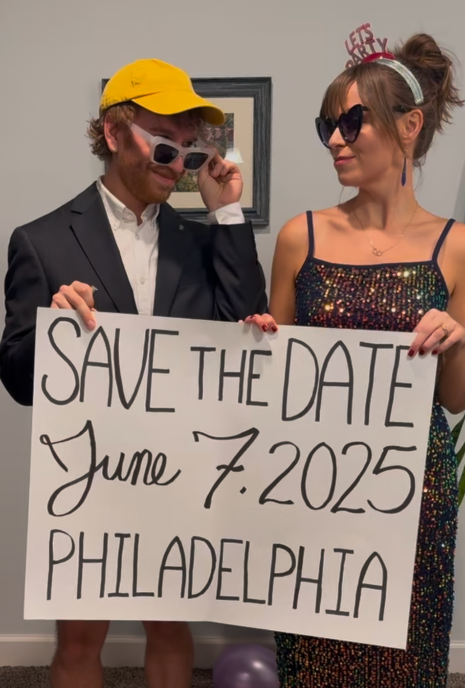 The Wedding Website of Valerie Vagnini and Cole D'Aurizio