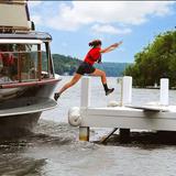 Lake Geneva Cruise Line