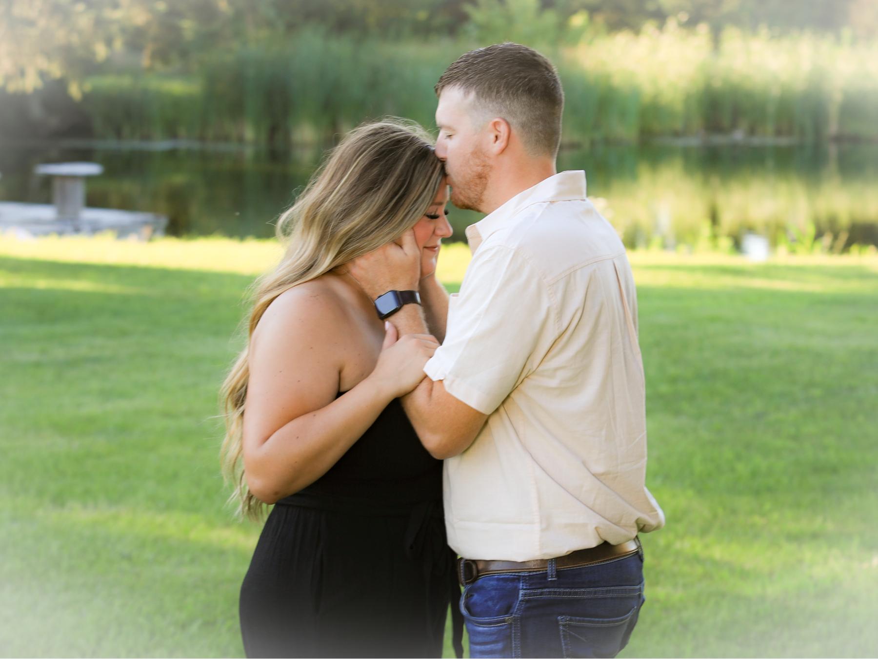 The Wedding Website of Alycia Ferrari and Dylan Moore