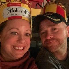 Medieval Times Baltimore