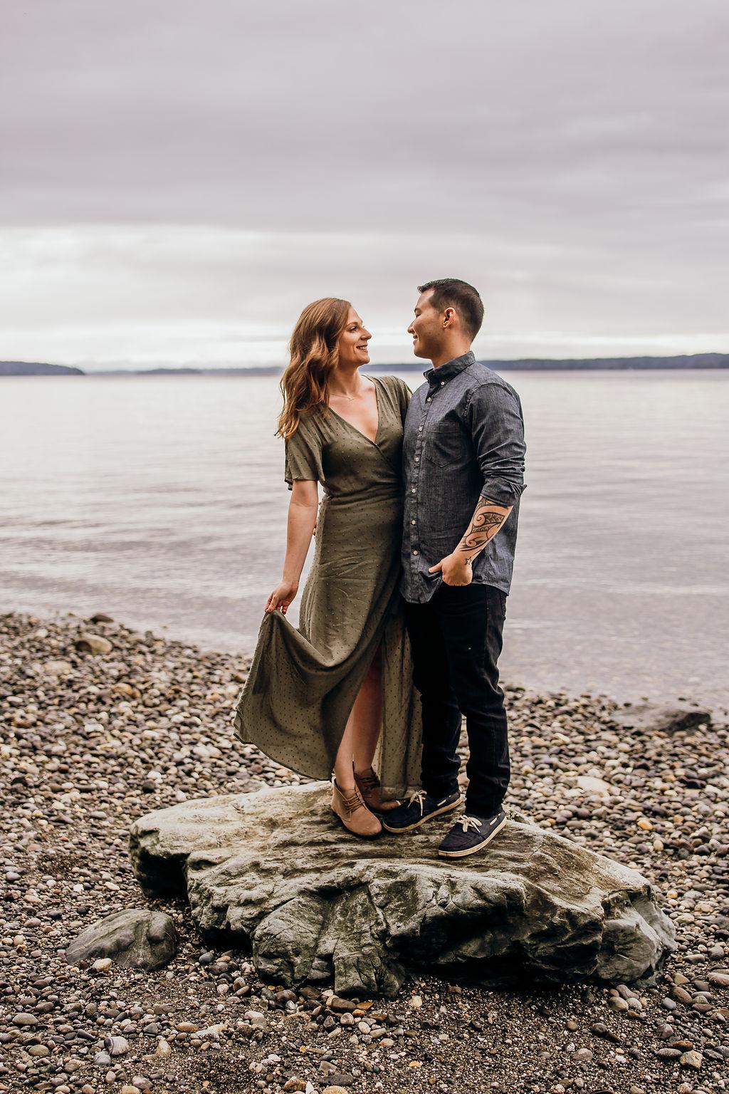 The Wedding Website of Erin Aus and Dylan Serrano