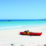Caladesi Island State Park