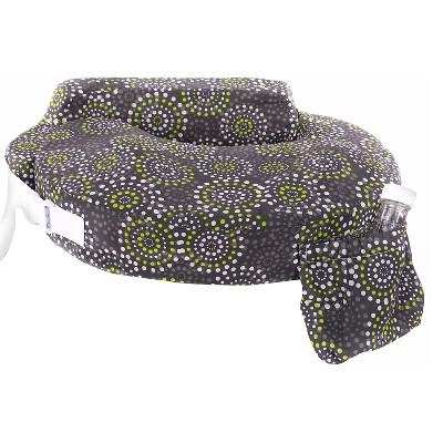 My Brest Friend Nursing Pillow - Fireworks