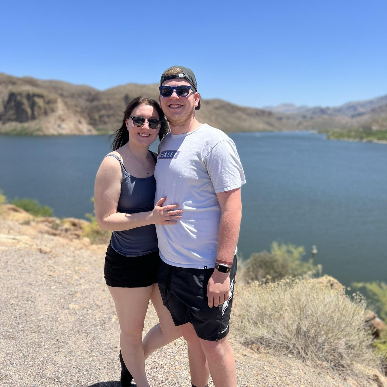 Mesa, AZ