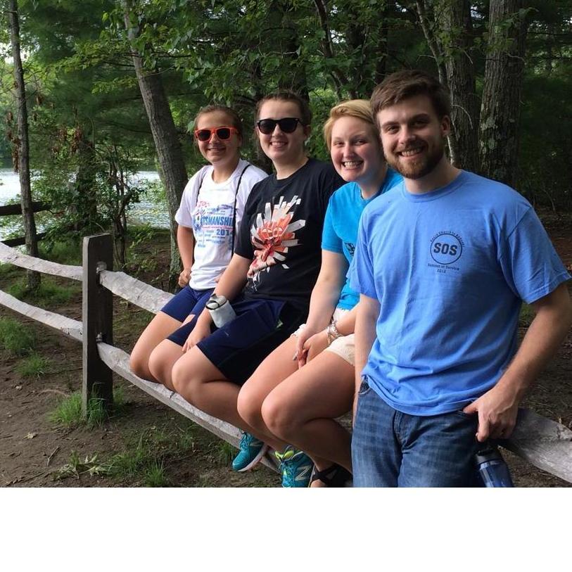 Weir Hill, North Andover, MA 2014