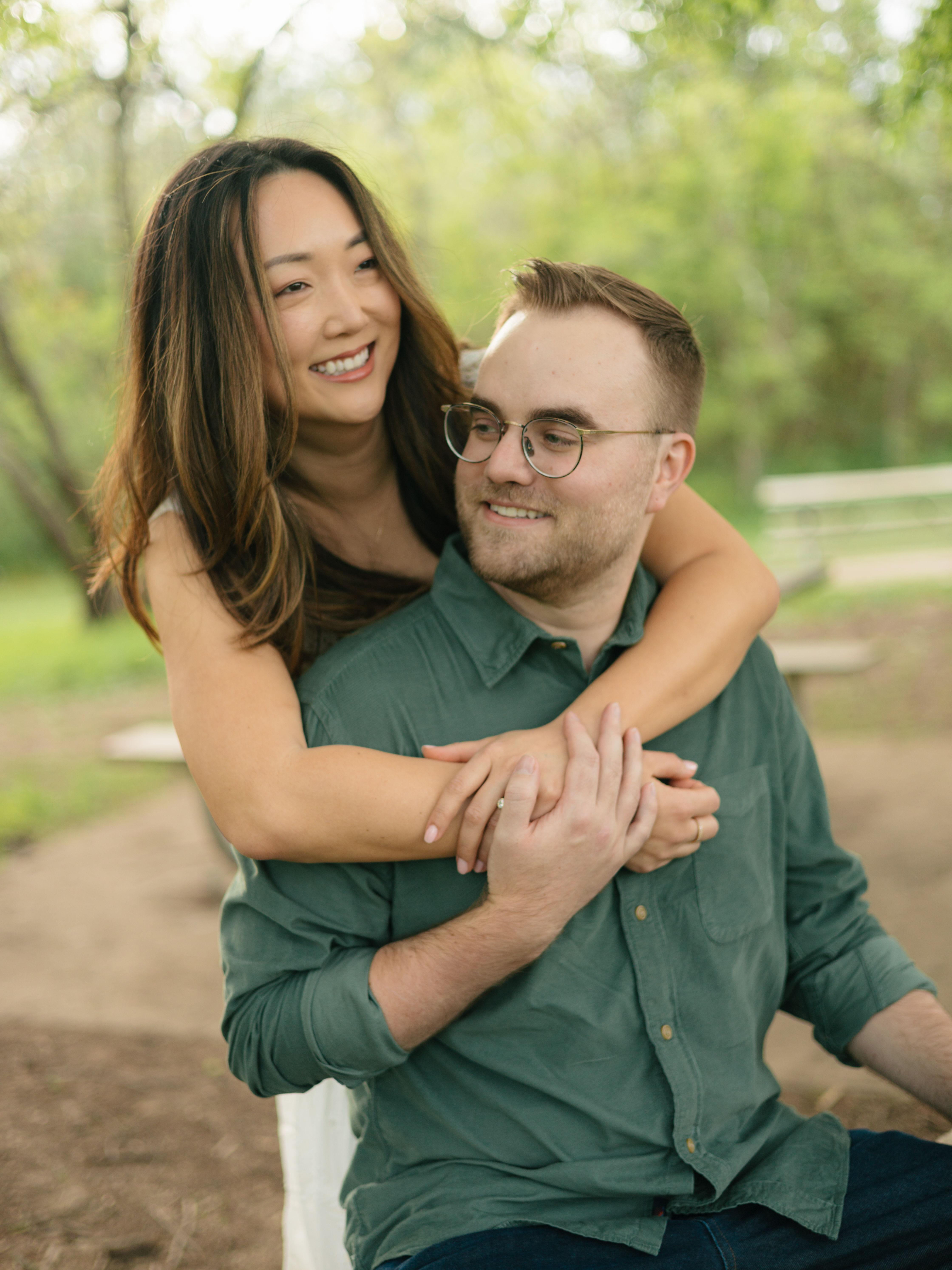 The Wedding Website of Stacy Song and Patrick Edelman
