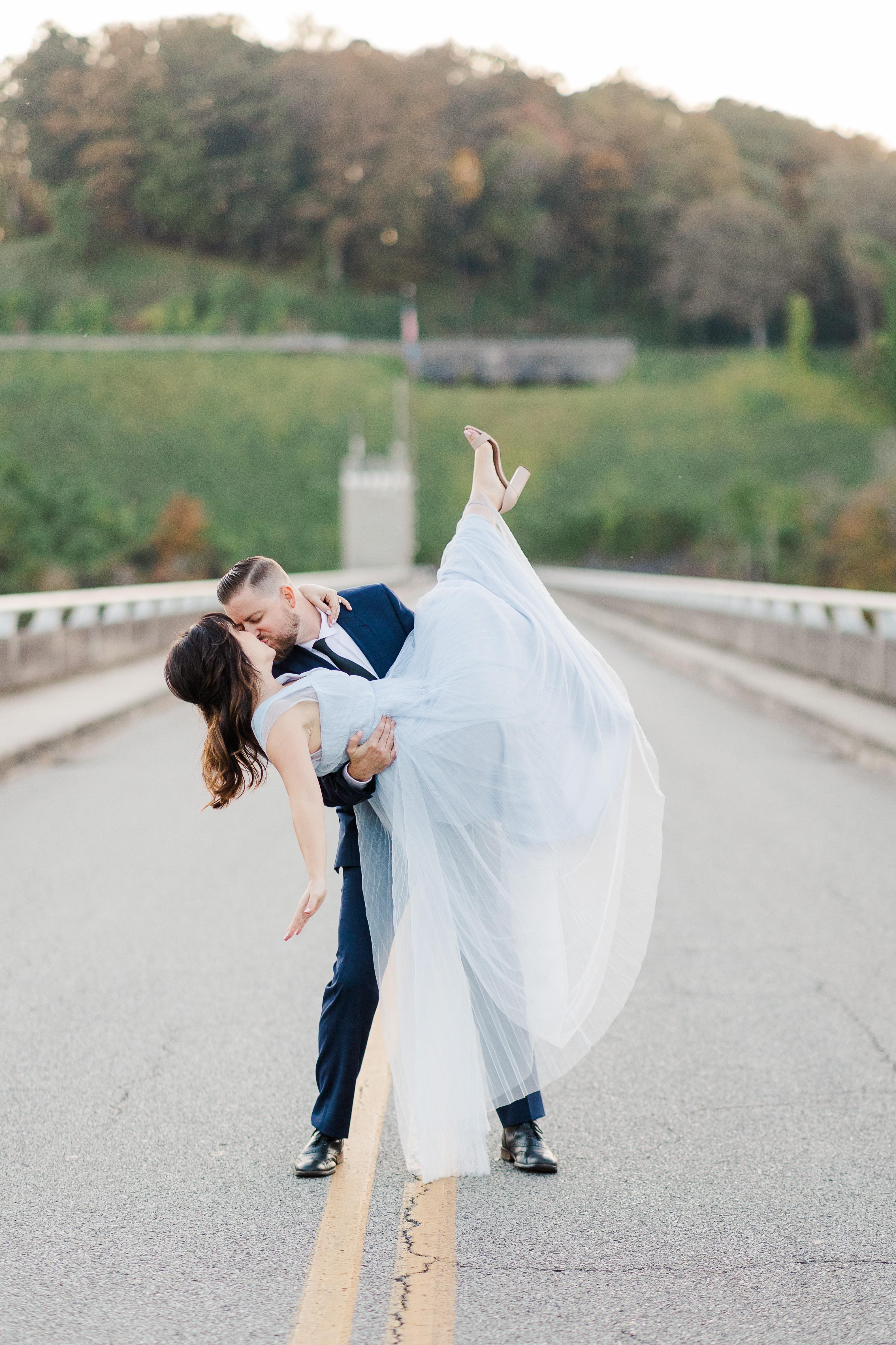 The Wedding Website of Keely Elledge and Travis Ervin