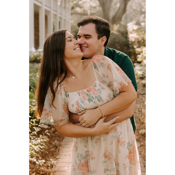 Madison Ray and Brett Jones' Wedding Website