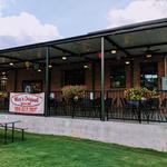 Moe's Original BBQ - Rome