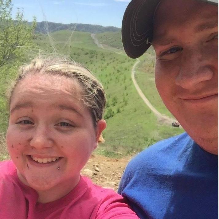 West Virginia April 2017