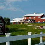 Hilltop Orchards and Winery