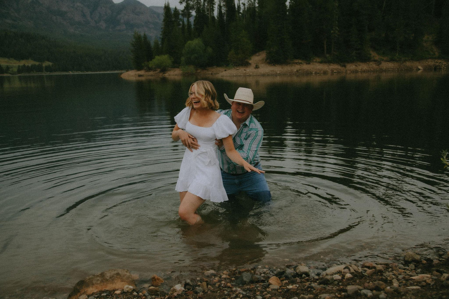 The Wedding Website of Meghan Mueller and Niko Perez