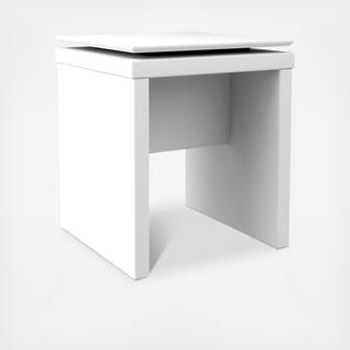 Lincoln Square End Table