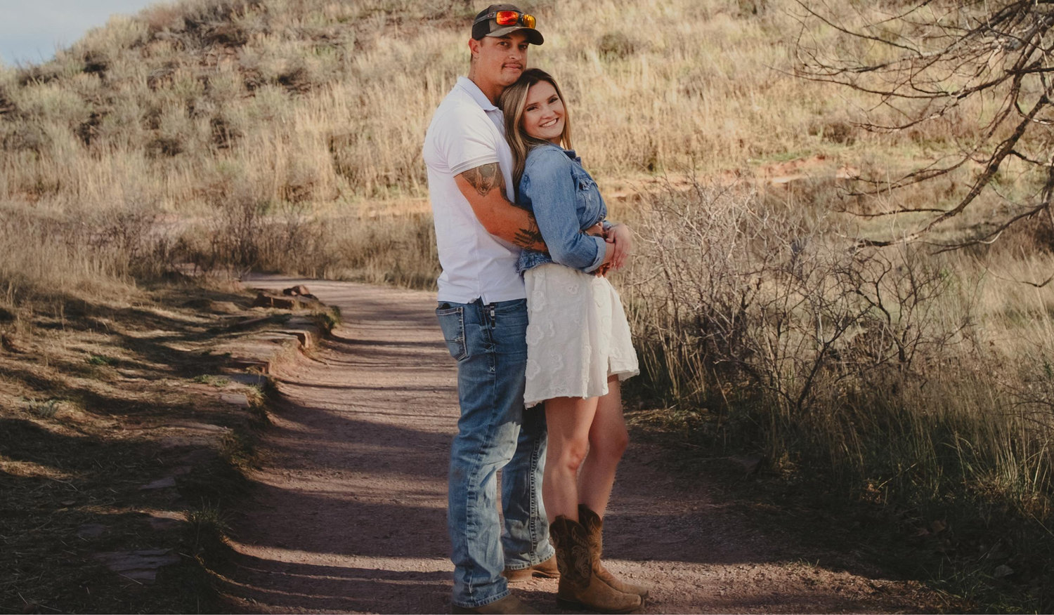 The Wedding Website of Payton Greene and Caleb Baptista