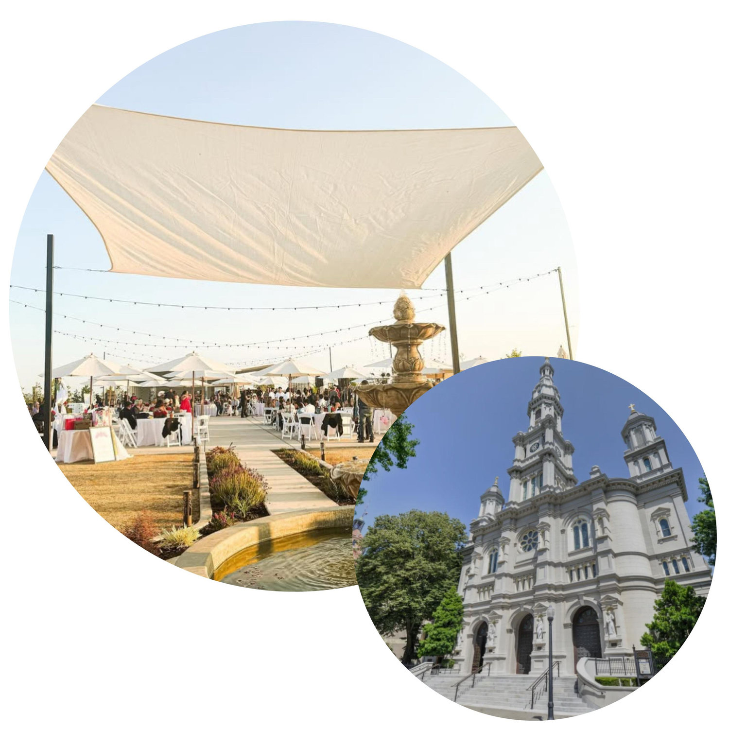 The Wedding Website of Cynthia Anguiano and JJ Guzman