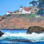 Point San Luis Lighthouse