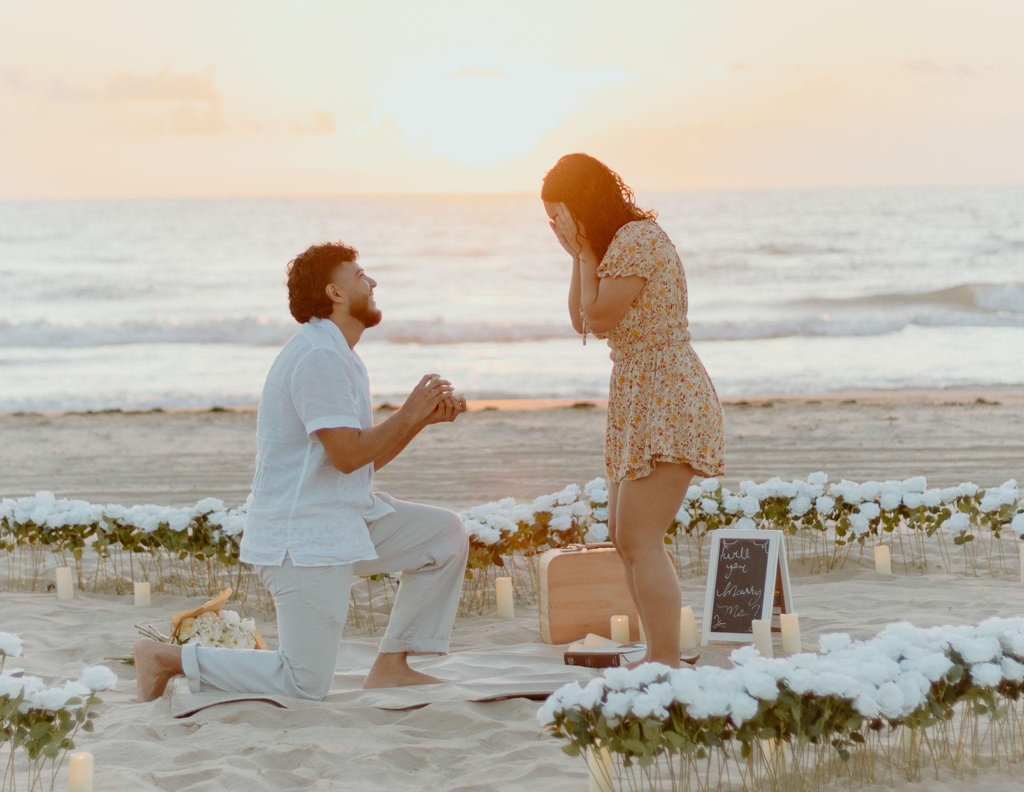 The Wedding Website of Damaris Noemi Guerrero and Miguel Angel Carmona
